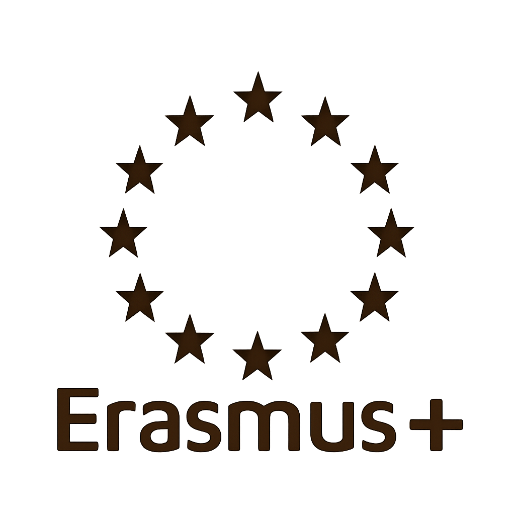 Erasmus+ logo