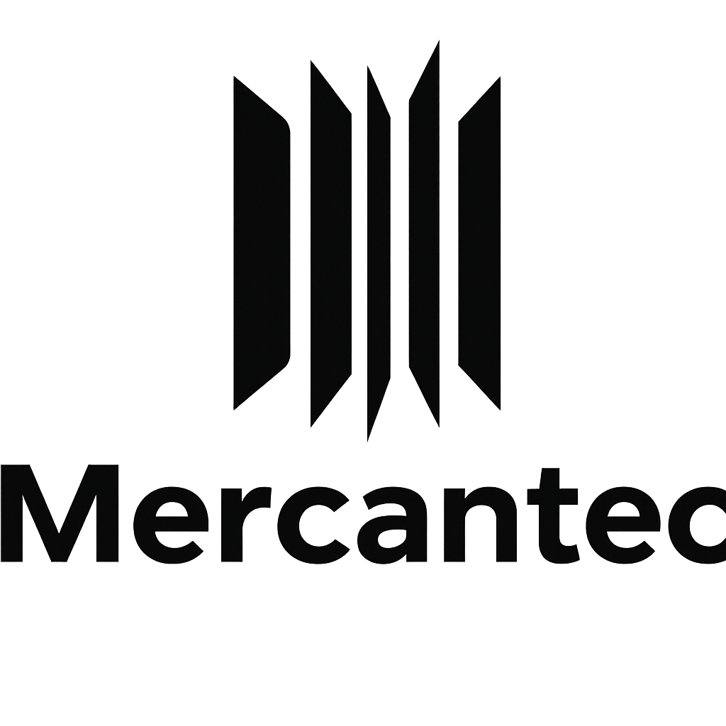 Mercantec logo