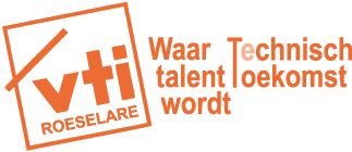 VTI Roeselare logo