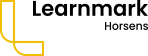 Learnmark Horsens logo