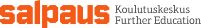 Salpaus logo